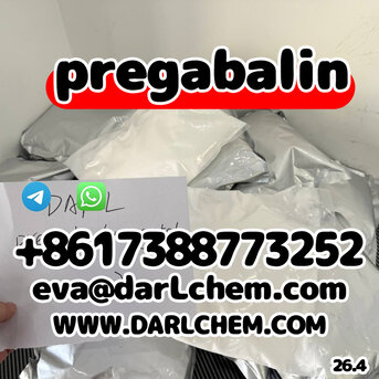 New York, Health & Beauty Items, USD 10,  Pregabalin Powder CAS 148553-50-8 With Top Quality High