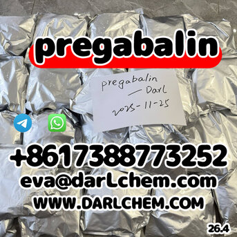 New York, Health & Beauty Items, USD 10,  Pregabalin Powder CAS 148553-50-8 With Top Quality High