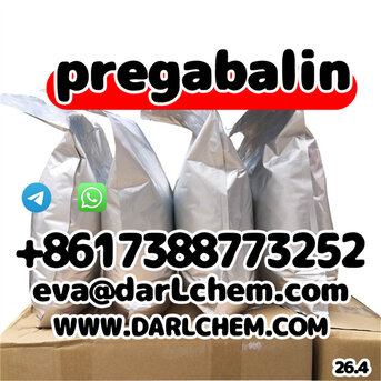 New York, Health & Beauty Items, USD 10,  Manufacturer Supply CAS 148553-50-8 Pregabalin Powder With Top Quality High!