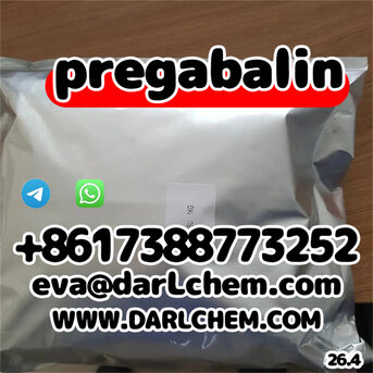 New York, Health & Beauty Items, USD 10,  Manufacturer Supply CAS 148553-50-8 Pregabalin Powder With Top Quality High!