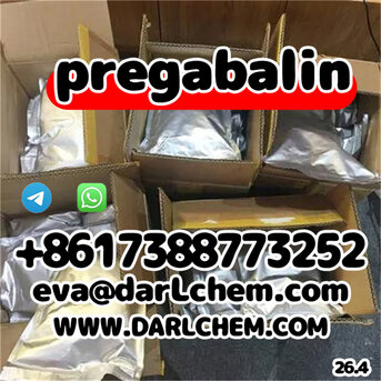 New York, Health & Beauty Items, USD 10,  Manufacturer Supply CAS 148553-50-8 Pregabalin Powder With Top Quality High!
