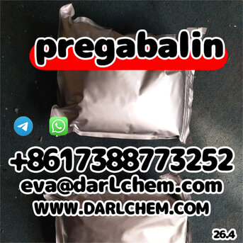 New York, Health & Beauty Items, USD 10,  Manufacturer Supply CAS 148553-50-8 Pregabalin Powder With Top Quality High!