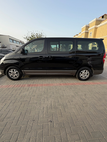Jubail Industrial City, Vehicles, Cars & Trucks , SAR 32000,  Hyundai H1,  2013,  Automatic,  265 KM,   Bus For Sale