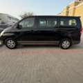 SAR 32000,  Hyundai H1,  2013,  Automatic,  265 KM,   Bus For Sale