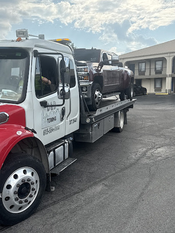 New York, Automotive, D&D Towing - Towing Service In Antioch, TN