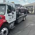 D&D Towing - Towing Service In Antioch, TN