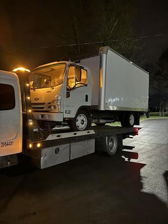 New York, Automotive, D&D Towing - Towing Service In Antioch, TN