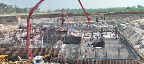 Riyadh, Job Seekers, Civil Site Supervisor (High Rise Buildings)