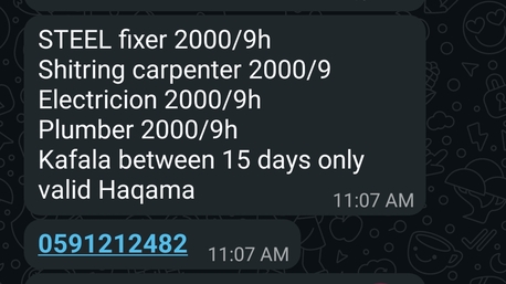 Riyadh, Temp Jobs, Job Available Riyadh An Jeddah