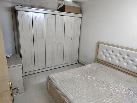 Al Wizarat, Apts/Flats Wanted, SAR 650006/month,  Furnished,  Near All The Facilities Available Restaurant, Market In Central Hara