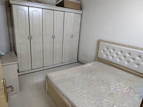 Al Wizarat, Roommates, SAR 650006/month,  Furnished,  Offering Separate Furnished Room