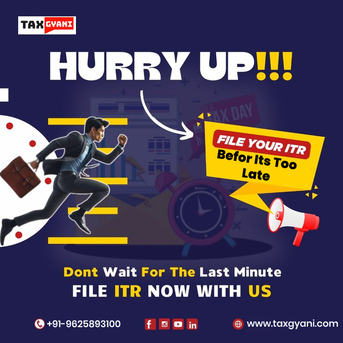 Mumbai, Legal, ITR-1 Sahaj Filing Online | Tax Gyani