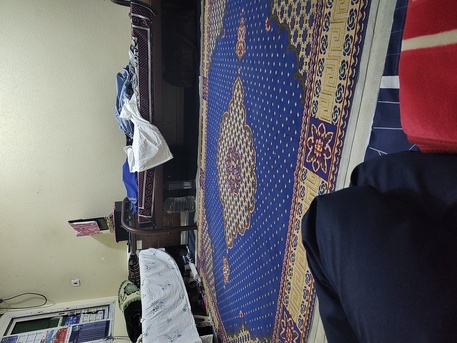 Jubail, Bedspace For Rent, SAR 400/month,  Bad Spase