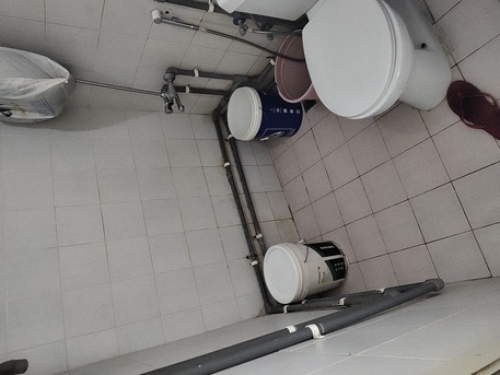 Jubail, Bedspace For Rent, SAR 400/month,  Bad Spase