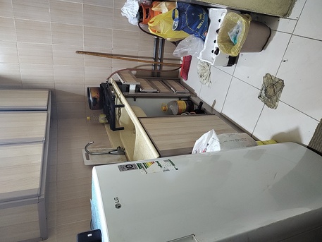 Jubail, Bedspace For Rent, SAR 400/month,  Bad Spase