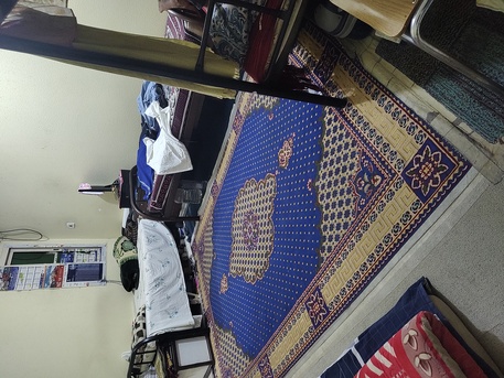 Jubail, Bedspace For Rent, SAR 400/month,  Bad Spase