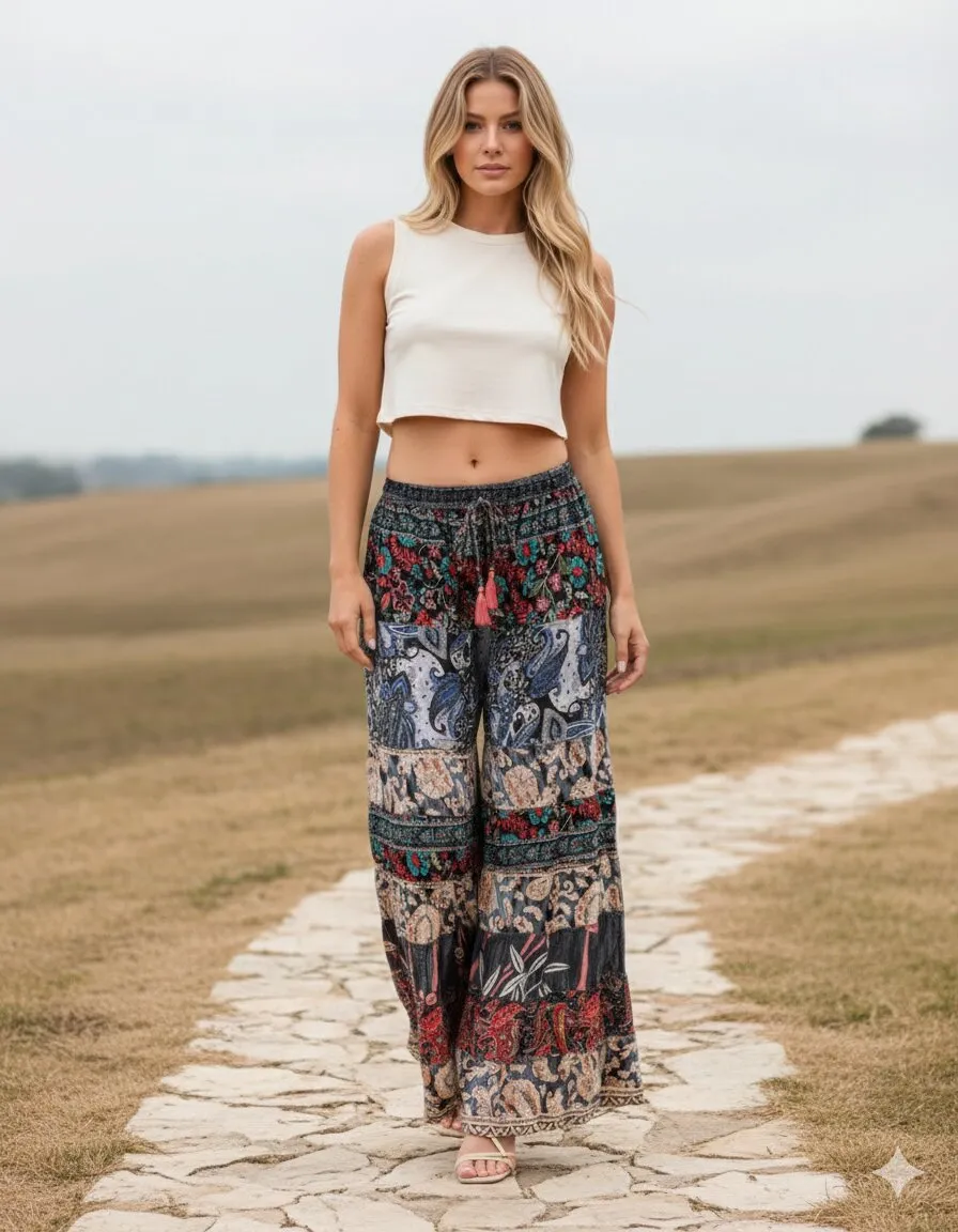 Sydney, Clothing & Accessories, Exclusive Boho Boutique Wholesale Supplier To Rely On For Your Store Smart