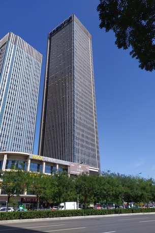 Tianjin, Legal, A Lawyer In Tianjin Is Here To Assist