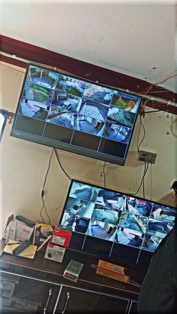 Riyadh, Job Seekers, CCTV Technician, CCTV Operator