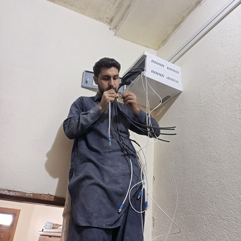 Riyadh, Job Seekers, CCTV Technician, CCTV Operator
