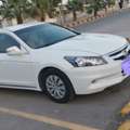 SAR 250000,  Honda Accord,  2012,  Automatic,  413 KM,    Good Condition