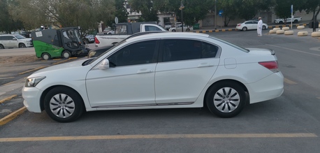 Riyadh, Vehicles, Cars & Trucks , SAR 250000,  Honda Accord,  2012,  Automatic,  413 KM,    Good Condition