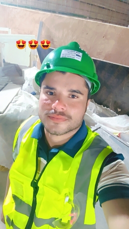 Madinah, Job Seekers, Health And Safety Officer