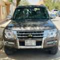 SAR 27000,  Mitsubishi Pajero,  2010,  Automatic,  400000 KM,  Family Used