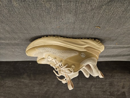 Jeddah, Clothing & Accessories, SAR 150,  Timberland Shoes