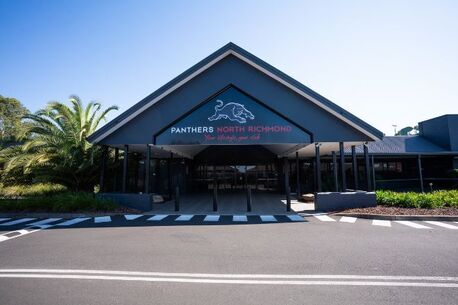 Sydney, Event Planning, Room Hire Near Me | Panthers North Richmond