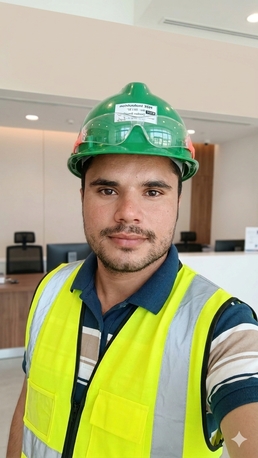 Al-Madinah, Jobs, Health And Safety Officer (HSE)