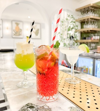 Sydney, Food & Drink, What