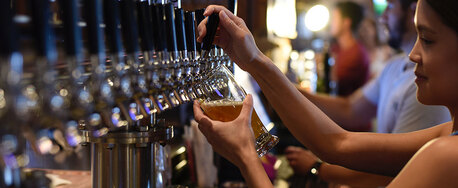 Sydney, Food & Drink, What