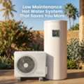 Low Maintenance Hot Water System That Saves You More