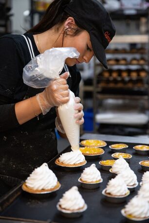 Sydney, Food & Drink, Continental Deli | Umberto