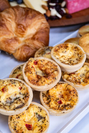 Sydney, Food & Drink, Continental Rolls Near Me At Umberto&rsquo;s Bakehouse