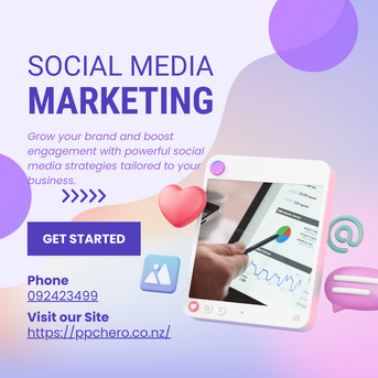 Auckland, Marketing, Build A Powerful Online Presence With Custom Web Design Auckland & Expert PPC Advertising