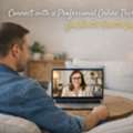 Online Therapist For Stress, Anxiety & Mental Wellness | Psych2gether