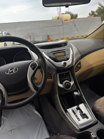 Riyadh, Vehicles, Cars & Trucks , SAR 22000,  Hyundai Elantra,  2015,  Automatic,  169000 KM,
