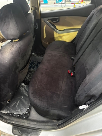 Riyadh, Vehicles, Cars & Trucks , SAR 22000,  Hyundai Elantra,  2015,  Automatic,  169000 KM,