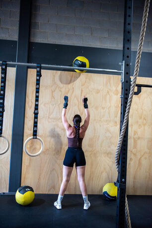 Sydney, Business, Train Stronger With A Supportive Fitness Community In Canberra