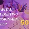 AFN 1,  Capital Budgeting Assignment Help &ndash; Expert Support For Finance & Accounting