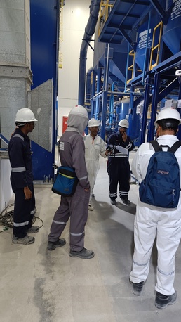 Jubail, Job Seekers, Mechanical Engineer| Commissioning Supervisor | 2+ Years Experience | Available