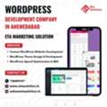 Best WordPress Development Company In Ahmedabad - ETA Marketing Solution