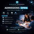 Admission Open Online Tution