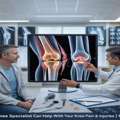 Expert Knee Specialist For Pain & Injury Care