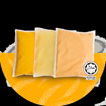 Singapore, Food, Liquid Pasteurized Eggs For Safe And Convenient Cooking