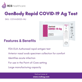 New York, Health & Beauty Items, USD 77,  Best Rapid COVID Test Kits For Quick Detection At Home