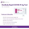 USD 77,  Best Rapid COVID Test Kits For Quick Detection At Home