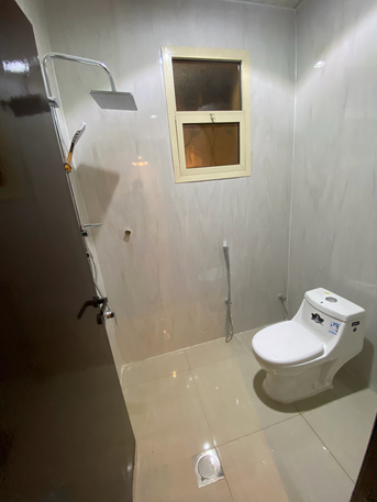 Riyadh, Apartments, Flats, Houses & Villas, SAR 5000/month,  2 BR,  A Spacious Apartment, Containing A Bedroom And A Living Room With Modern Furniture, A Prim